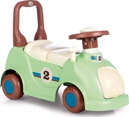 Laufrad für Kinder Sport Vintage grün