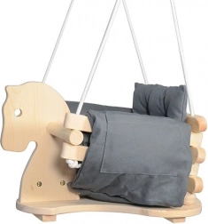 Kinderschaukel Pferdchen