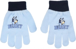 Kinder-Winterhandschuhe Bluey