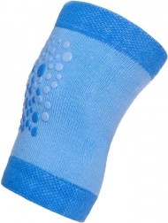 Baby-Knieschoner New Baby mit ABS – blau