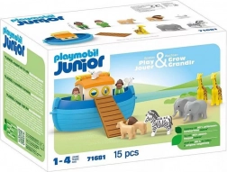 Playmobil Junior Meine Arche Noah