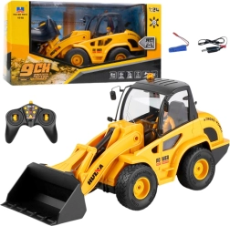 Ferngesteuerte Baumaschine Huina 1:24