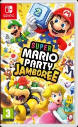 Super Mario Party Jamboree für Nintendo Switch