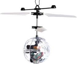 Schwebende Planetenkugel MAC TOYS