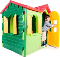 Little Tikes Gartenhaus im Landhausstil