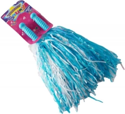 SPORTO Cheer-Pompons zum Anfeuern