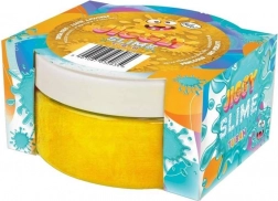 Jiggly-Schleim – Goldene Perle 200 g