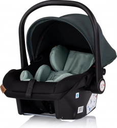 Chipolino Autositz Amore i-Size 40–87 cm Basil