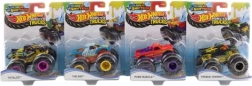Hot Wheels Monster Trucks Color Shifters – Farbwechsel