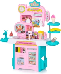 Chipolino Spielset Eisladen