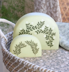 A Little Lovely Company kleines Nachtlicht – Halbmond