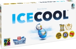 Icecool Familienspiel von Brain Games