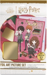 Kreativset – Folienbilder HARRY POTTER