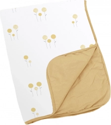 Doomoo Dream Baumwoll-Babydecke 75 × 100 cm