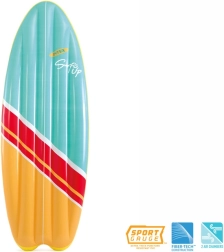 58152EU Aufblasbares Surfbrett für das Wasser