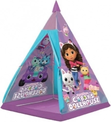 John Kinder-Tipi Gabbys Puppenhaus