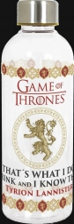 Game of Thrones Wasserflasche 850 ml