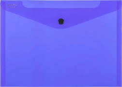 Clutch ELECTRA dunkelblau A5