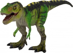 Dinosaurierfigur T‑Rex mit beweglichem Kiefer 27 cm