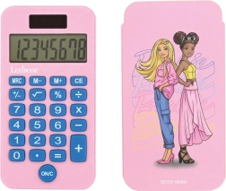 Barbie-Taschenrechner von Lexibook