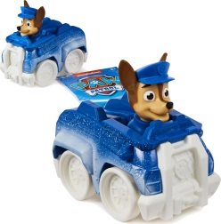 PAW Patrol Schnee-Polizeiauto Chase 7 cm