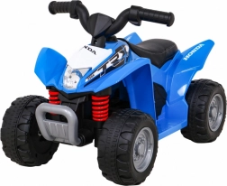 Elektrisches Kinder-Quad HONDA 250X TRX – Blau