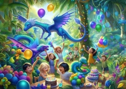 Puzzle Prinzessinnentraum 200 Teile