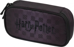 Schuletui Etui Harry Potter Hogwarts schwarz