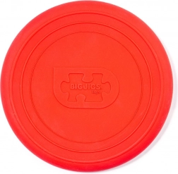 Frisbee rot Cherry Bigjigs Toys
