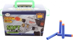 Ersatzschaumstoffgeschosse 100 Stück