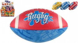 Schaumstoff Rugbyball für Kinder