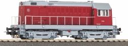 Diesellokomotive Hektor ČSD mit digitalem Sounddecoder