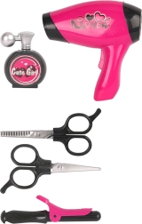 Friseur-Set