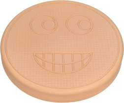 Sensorisches Balancekissen Tullo beige 30 cm