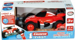 RC Auto Carrera First Racer für Kinder 1:18
