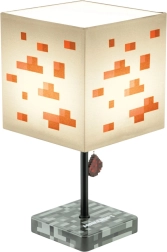 LED-Lampe MINECRAFT mit AAA-Batterien