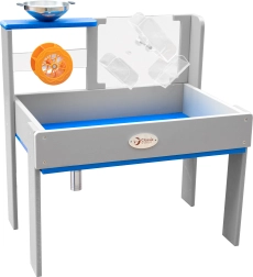 Wasser- und Sandtisch 2-in-1