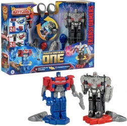 Transformers Kampfroboter Multipack
