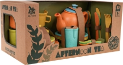 BIO-Picknick-Set 35-tlg.