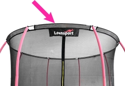 Oberer Ring für Trampolin SPORT MAX 6 ft