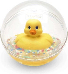 Badeente – Spielzeug für die Badewanne