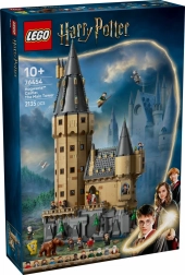 Harry Potter Schloss Hogwarts: Hauptturm