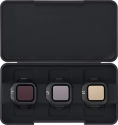 ND-Filter-Set für DJI Mini 5 Pro (ND8/ND32/ND128)