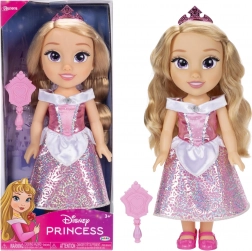 Disney Prinzessin Meine Freundin Aurora – Puppe Dornröschen 35 cm