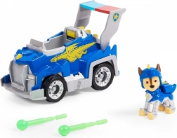 PAW Patrol Figuren-Set Mutige Ritter mit Drache – Mix