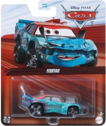 Cars 3 Diecast Fahrzeug Fishtail