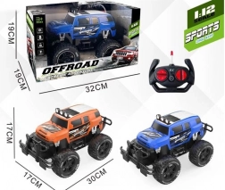 RC Auto Offroad 1:12