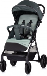Sportbuggy CHIPOLINO Sparkle Basil