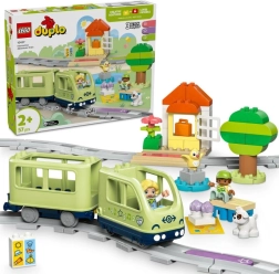 LEGO® DUPLO® 10427 Interaktiver Abenteuerzug