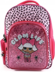 Kinder-Rucksack LOL mit fantastischem Motiv